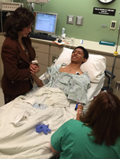 Just before cardiac ablation surgery.jpeg